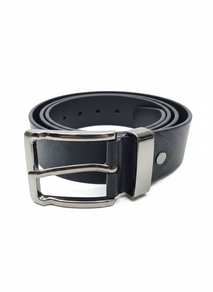 MENSWEAR BELT LEATHER